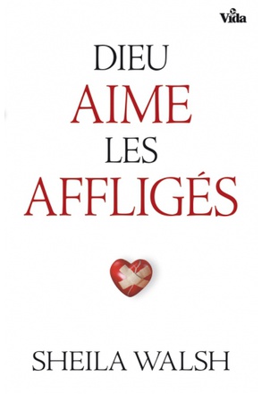 DIEU AIME LES AFFLIGES