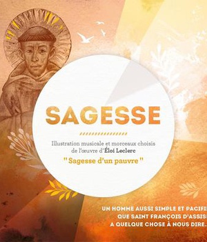 SAGESSE D'UN PAUVRE (NOUVELLE EDITION)