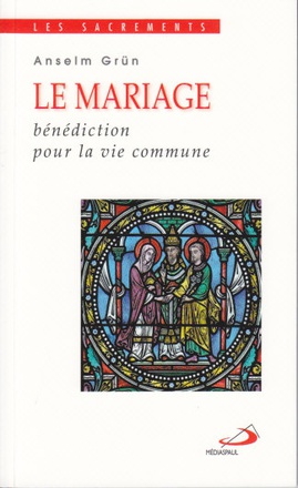 MARIAGE (LE)