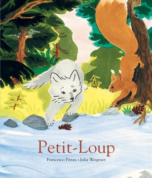PETIT-LOUP