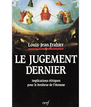 LE JUGEMENT DERNIER