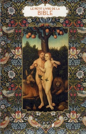 LE PETIT LIVRE DE LA BIBLE