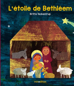 ETOILE DE BETHLEEM