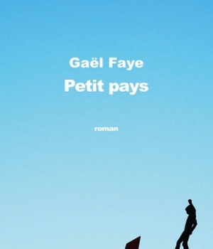 PETIT PAYS - ROMAN