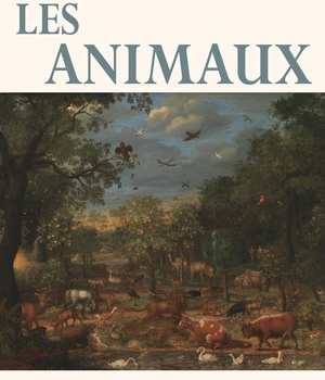LES ANIMAUX