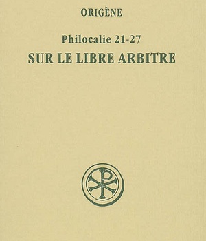SC 226 PHILOCALIE 21-27 SUR LE LIBRE ARBITRE