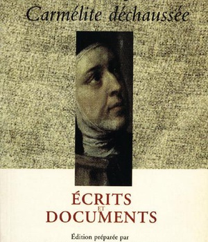 ANNE DE JESUS - ECRITS ET DOCUMENTS