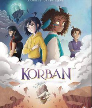 KORBAN