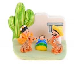 CRECHE MEXIQUE NDSP