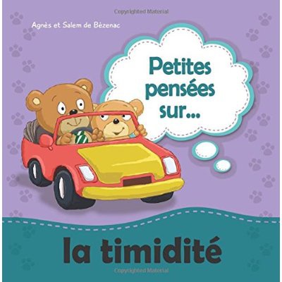 PETITES PENSEES SUR LA TIMIDITE