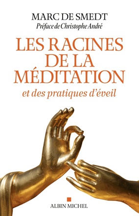 LES RACINES DE LA MEDITATION - ET DES PRATIQUES D'EVEIL