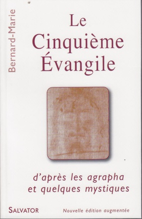 LE CINQUIEME EVANGILE