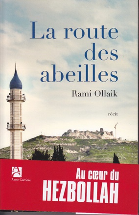 LA ROUTE DES ABEILLES
