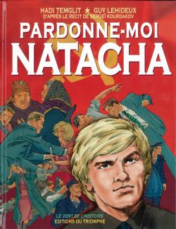 REBELLES - PARDONNE-MOI NATACHA