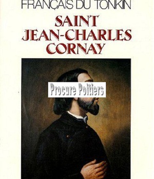 SAINT JEAN-CHARLES CORNAY, 1809-1837