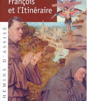 FRANCOIS ET L'ITINERAIRE