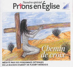 CHEMIN DE CROIX DETENUS