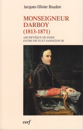 MONSEIGNEUR DARBOY (1813-1871)
