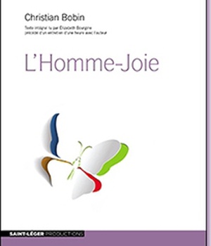 L'HOMME-JOIE - VERSION MP3