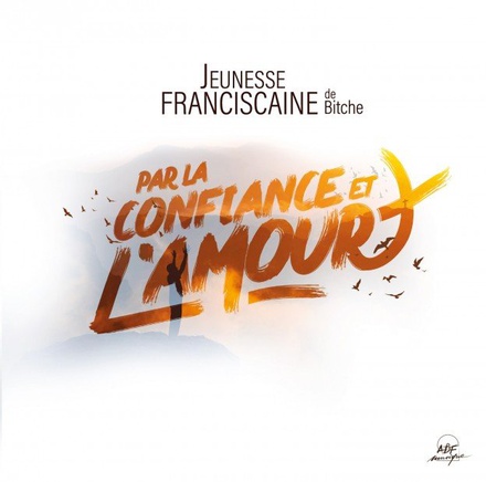 PAR LA CONFIANCE ET L'AMOUR - AUDIO