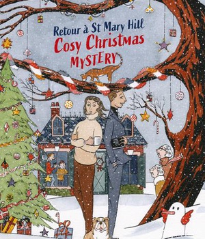 COSY CHRISTMAS MYSTERY - RETOUR A ST MARY HILL