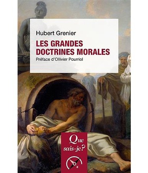 LES GRANDES DOCTRINES MORALES