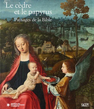 LE CEDRE ET LE PAPYRUS