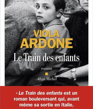 LE TRAIN DES ENFANTS