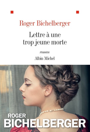 LETTRE A UNE TROP JEUNE MORTE