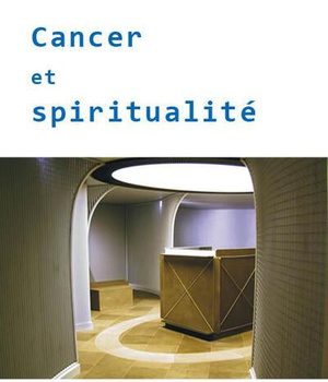 CANCER ET SPIRITUALITE