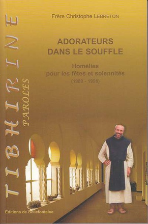 ADORATEURS DANS LE SOUFFLE