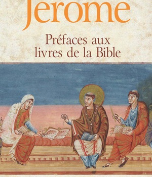 SC 592 PREFACES AUX LIVRES DE LA BIBLE