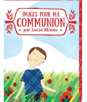 IMAGES POUR MA COMMUNION