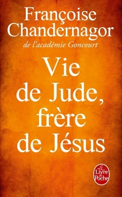 VIE DE JUDE FRERE DE JESUS