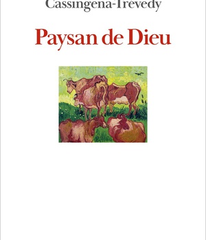 PAYSAN DE DIEU
