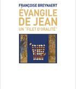 JEAN L'EVANGILE EN FILET