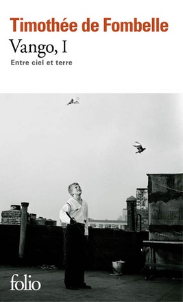 VANGO - VOL01 - ENTRE CIEL ET TERRE