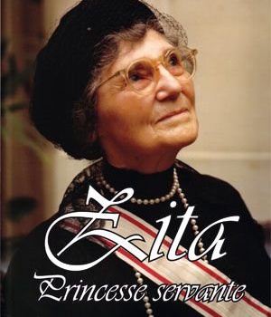 ZITA, PRINCESSE SERVANTE DVD