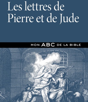 LES LETTRES DE PIERRE ET DE JUDE