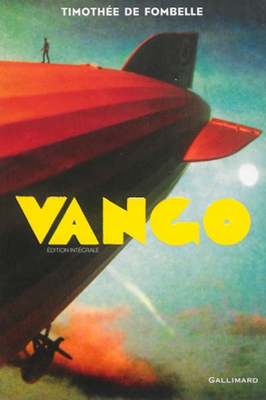 VANGO - L'INTEGRALE