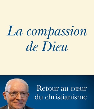 LA COMPASSION DE DIEU