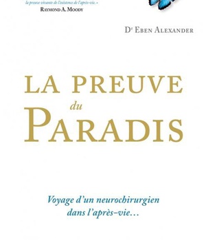 LA PREUVE DU PARADIS