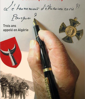 L'ETONNEMENT D'ETRE ENCORE EN VIE
