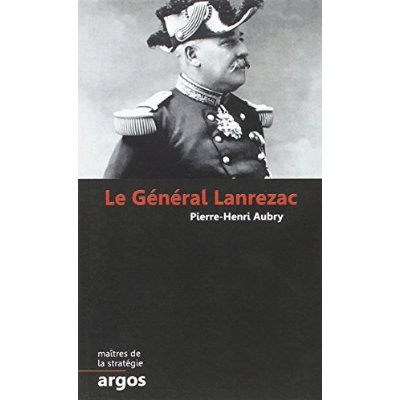 LE GENERAL LANREZAC