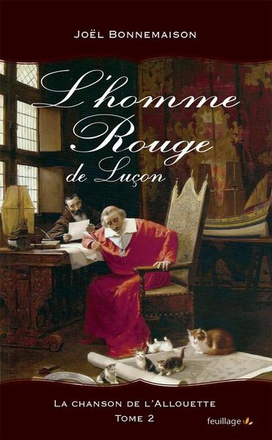 LHOMME ROUGE DE LUCON