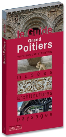 LE GUIDE DU GRAND POITIERS
