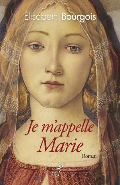 JE M'APPELLE MARIE