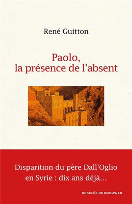 PAOLO, LA PRESENCE DE L'ABSENT