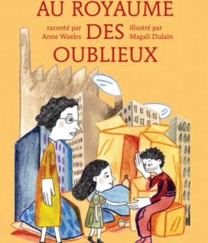 SIMONE WEIL AU ROYAUME DES OUBLIEUX