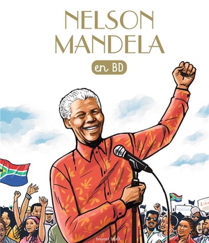 NELSON MANDELA EN BD